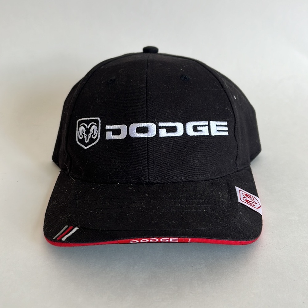 Dodge Hat / Y2K